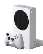 کنسول بازی مایکروسافت مدل XBOX SERIES S ظرفیت 500 گیگ - تصویر 2