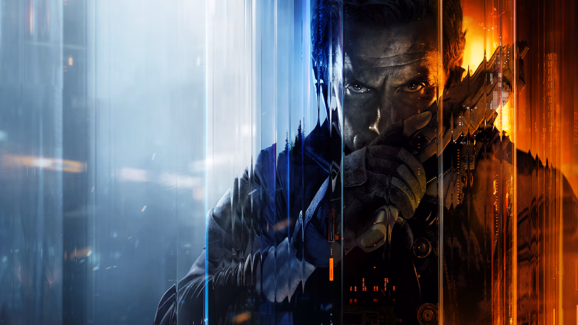 خرید بازی Call of Duty Black Ops 7 برای PS5 و PS4 | نسخه Cross-Gen باندل - تصویر 1