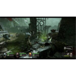بازی Warhammer: The End Times - Vermintide مخصوص PS4