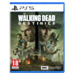 بازی The Walking Dead: Destinies نسخه استاندارد مخصوص PS5