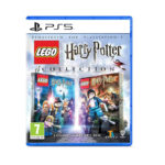 بازی سونی مدل بازی LEGO Harry Potter Collection مخصوص PS5