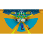 بازی Sonic Origins Plus نسخه استاندارد مخصوص PS5