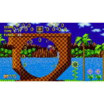 بازی Sonic Origins Plus نسخه استاندارد مخصوص PS5