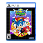 بازی Sonic Origins Plus نسخه استاندارد مخصوص PS5