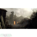 بازی Resident Evil 4 Gold Edition مخصوص PS5