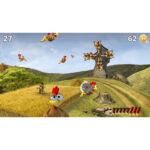 بازی Crazy Chicken Shooter Edition مخصوص PS5