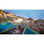 بازی LEGO 2K DRIVE مخصوص PS5 به همراه فیگور خودرو