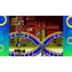 بازی Sonic Origins Plus نسخه استاندارد مخصوص PS5
