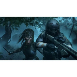 بازی Shadow of the Tomb Raider نسخهDefitnitive Edition مخصوص PS4
