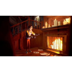 بازی Hello Neighbor 2 مخصوص PS5