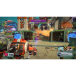 بازی Plants VS Zombies GW2 مخصوص PS4