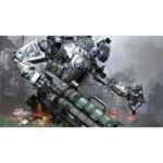 بازی Titanfall 2 نسخه دیسک بلوری مخصوص PS4