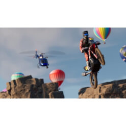 بازی Dakar Desert Rally مخصوص PS5