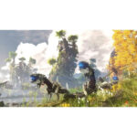 بازی Horizon Zero Dawn نسخه Complete Edition مخصوص PS4