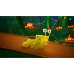 بازی SpongeBob SquarePants: The Cosmic Shake نسخه استاندارد مخصوص PS5