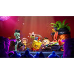 بازی SpongeBob SquarePants: The Cosmic Shake نسخه استاندارد مخصوص PS5