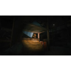بازی A Quiet Place: The Road Ahead مخصوص PS5