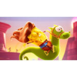 بازی SpongeBob SquarePants: The Cosmic Shake نسخه استاندارد مخصوص PS5