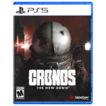 بازی Cronos The New Dawn نسخه Standard مخصوص PS5