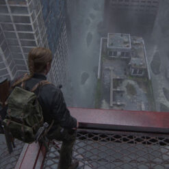 بازی The Last Of Us II مخصوص PS5
