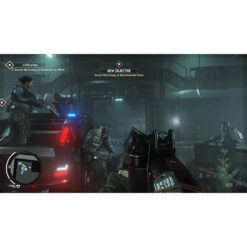 بازی Homefront : the Revolution مخصوص PS4