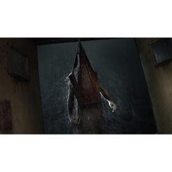 بازی Silent Hill 2 نسخه استاندارد مخصوص PS5